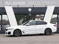 Gebraucht 2022 BMW 520 M Sport | CHF 42’900 (Fairer Preis)