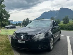 Gebraucht 2006 VW Golf V GTI | CHF 5’000 (Guter Preis)