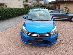 Gebraucht 2017 Suzuki Celerio | CHF 7’800 (Fairer Preis)