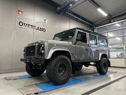 Gebraucht 2007 Land Rover Defender SUV | CHF 59’900
