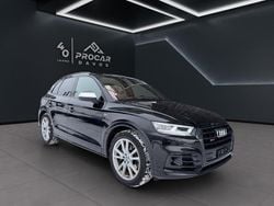 Gebraucht 2018 Audi SQ5 Comfort SUV | CHF 26’900 (Fairer Preis)