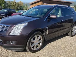 Gebraucht 2015 Cadillac SRX SUV | CHF 15’990 (Fairer Preis)