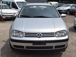 Gebraucht 2000 VW Golf IV Comfortline Kombi | CHF 3’499 (Fairer Preis)