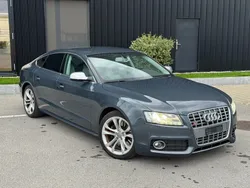 Gebraucht 2010 Audi S5 Sportback Kleinwagen | CHF 11’999 (Superpreis)