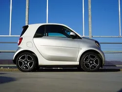 Gebraucht 2016 Smart ForTwo Coupé Passion Kleinwagen | CHF 14’555 (Fairer Preis)