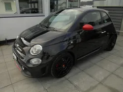Gebraucht 2020 Fiat 500 Abarth | CHF 16’900 (Guter Preis)