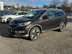 Gebraucht 2018 Honda CR-V Executive SUV | CHF 14’900 (Guter Preis)