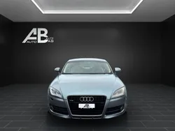 Gebraucht 2006 Audi TT Coupé | CHF 4’980 (Guter Preis)