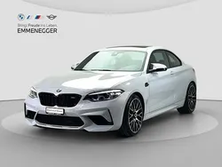 Gebraucht 2019 BMW M2 Competition Edition Coupé | CHF 52’900 (Fairer Preis)