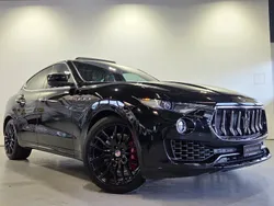 Gebraucht 2016 Maserati Levante SUV | CHF 35’900 (Guter Preis)