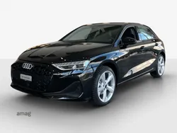 Gebraucht 2025 Audi A3 Sportback e-tron Attraction Limousine | CHF 34’900 (Guter Preis)