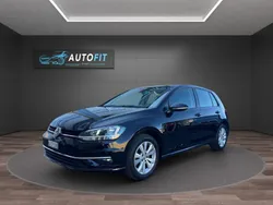 Gebraucht 2020 VW Golf VII Highline Limousine | CHF 18’000 (Superpreis)
