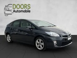 Gebraucht 2011 Toyota Prius Luna Kleinwagen | CHF 7’500 (Etwas zu teuer)