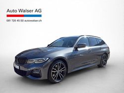 Gebraucht 2021 BMW 330e Shadowline Kombi | CHF 29’900 (Fairer Preis)