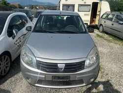Gebraucht 2010 Dacia Sandero Kleinwagen | CHF 500 (Guter Preis)