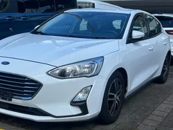 Gebraucht 2018 Ford Focus Titanium | CHF 6’300 (Guter Preis)