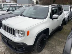 Gebraucht 2015 Jeep Renegade Limited SUV | CHF 8’900 (Superpreis)