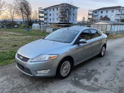 Gebraucht 2010 Ford Mondeo Titanium Limousine | CHF 2’900 (Fairer Preis)