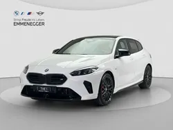 Neu 2025 BMW M135 M Sport Kleinwagen | CHF 67’900 (Guter Preis)