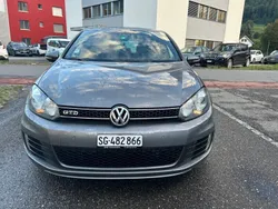 Gebraucht 2010 VW Golf VI GT | CHF 6’900 (Fairer Preis)