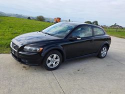 Gebraucht 2008 Volvo C30 Momentum Kleinwagen | CHF 4’900 (Etwas zu teuer)