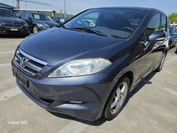 Gebraucht 2006 Honda FR-V Executive Van / Kleinbus | CHF 1’200