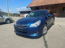 Gebraucht 2009 Subaru Legacy | CHF 4’990 (Fairer Preis)