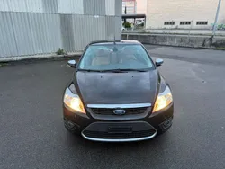 Gebraucht 2011 Ford Focus Titanium | CHF 3’800 (Guter Preis)