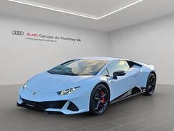 Gebraucht 2021 Lamborghini Huracán Coupé | CHF 259’900