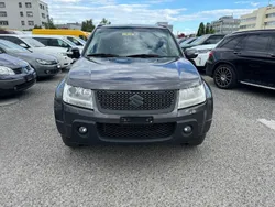 Gebraucht 2008 Suzuki Grand Vitara GL SUV | CHF 3’600