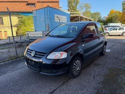 Gebraucht 2007 VW Fox Kleinwagen | CHF 900