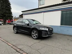 Gebraucht 2017 Audi SQ5 SUV | CHF 22’999 (Guter Preis)