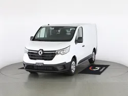 Gebraucht 2024 Renault Trafic Van | CHF 32’900 (Guter Preis)