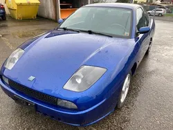 Gebraucht 1999 Fiat Coupé Coupé | CHF 1’990