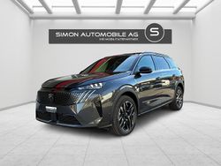 Neu 2025 Peugeot 5008 GT | CHF 34’990 (Superpreis)