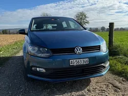 Gebraucht 2017 VW Polo Trendline | CHF 9’300 (Guter Preis)