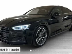 Gebraucht 2017 Audi S5 Sportback Kleinwagen | CHF 24’900 (Fairer Preis)