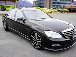 Gebraucht 2011 Mercedes S65 AMG AMG | CHF 36’999
