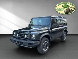 Neu 2024 Ineos Grenadier SUV | CHF 88’500
