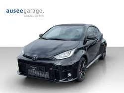 Neu 2024 Toyota Yaris Sport Kleinwagen | CHF 39’850 (Guter Preis)