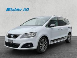 Gebraucht 2020 Seat Alhambra FR Van / Kleinbus | CHF 31’900 (Guter Preis)