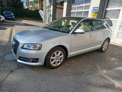 Gebraucht 2012 Audi A3 Ambiente | CHF 8’800 (Superpreis)
