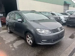 Gebraucht 2013 VW Sharan Trendline Van / Kleinbus | CHF 6’500 (Fairer Preis)
