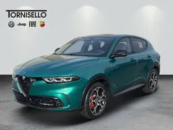Gebraucht 2023 Alfa Romeo Tonale Veloce SUV | CHF 43’990 (Teuer)