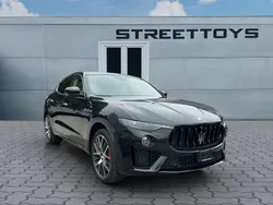 Gebraucht 2022 Maserati Levante SUV | CHF 64’000 (Guter Preis)