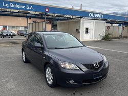 Gebraucht 2007 Mazda 3 Kleinwagen | CHF 4’900 (Guter Preis)
