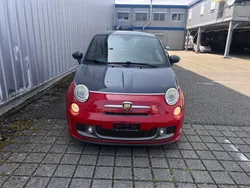 Gebraucht 2012 Fiat 500 Abarth Abarth | CHF 5’500 (Superpreis)