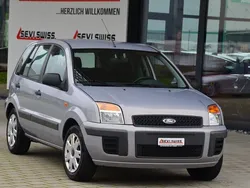 Gebraucht 2011 Ford Fusion | CHF 3’900