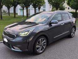 Gebraucht 2018 Kia Niro SUV | CHF 16’950 (Guter Preis)