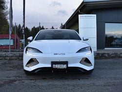 Neu 2025 BYD Seal Limousine | CHF 42’800 (Guter Preis)